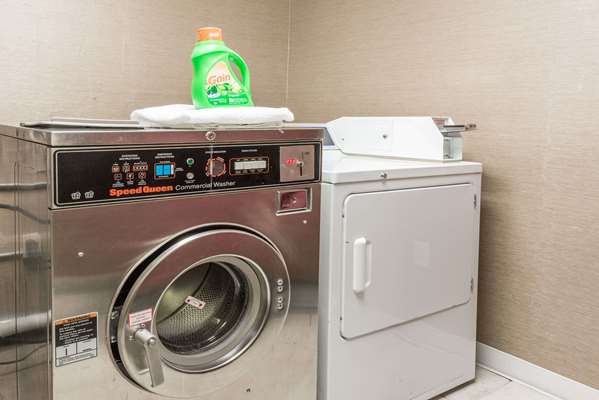  - Baymont Inn & Suites Lancaster