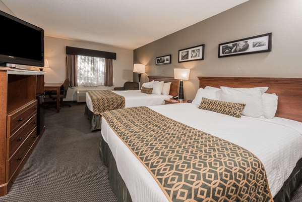  - Baymont Inn & Suites Lancaster