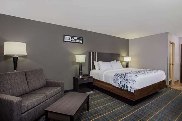  - Baymont Inn & Suites Lancaster