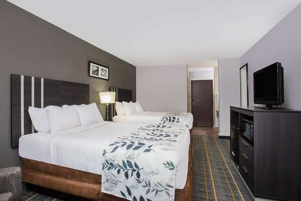  - Baymont Inn & Suites Lancaster
