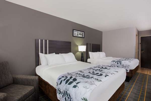  - Baymont Inn & Suites Lancaster