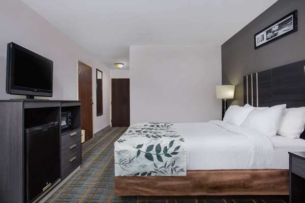  - Baymont Inn & Suites Lancaster