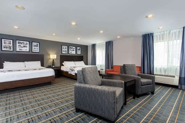 Suite - Baymont Inn & Suites Lancaster