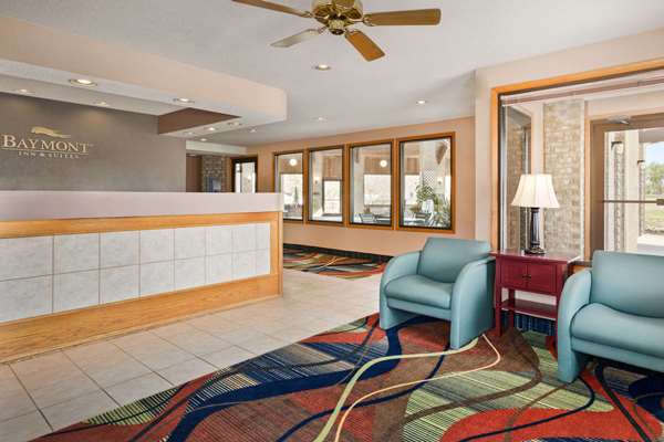  - Baymont Inn & Suites Logan
