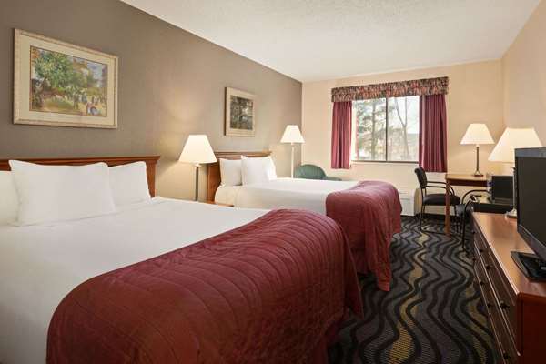  - Baymont Inn & Suites Logan