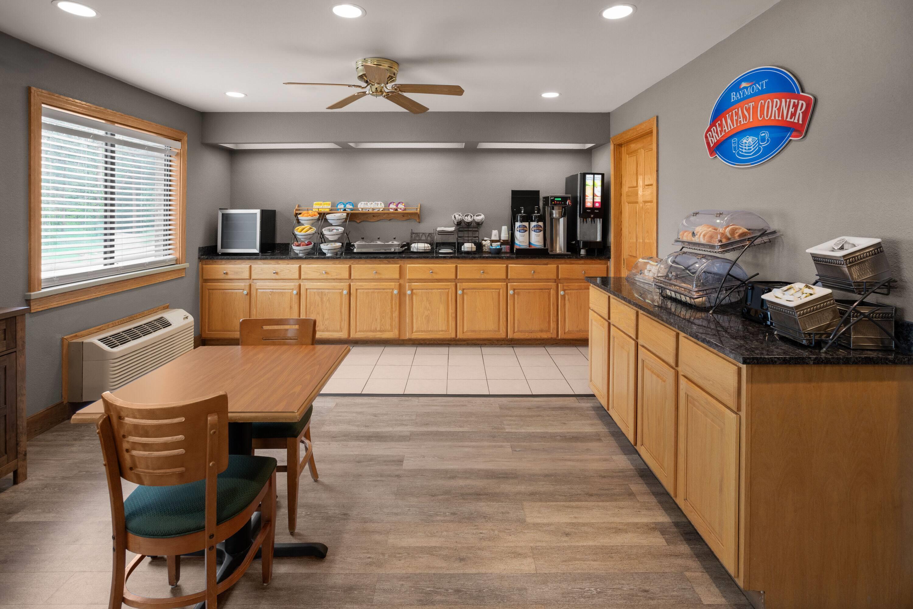 Property amenity | Baymont by Wyndham Logan