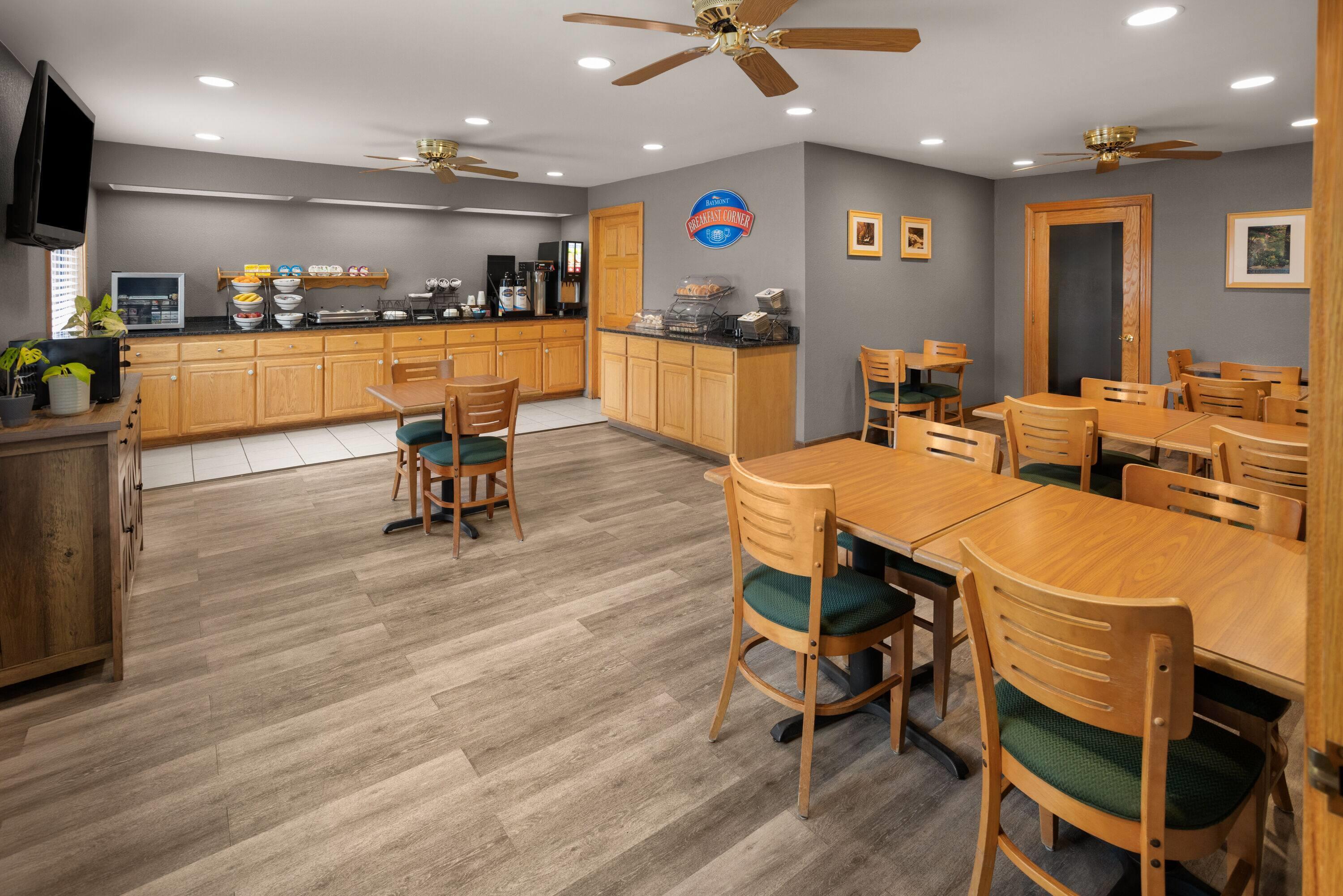 Property amenity | Baymont by Wyndham Logan