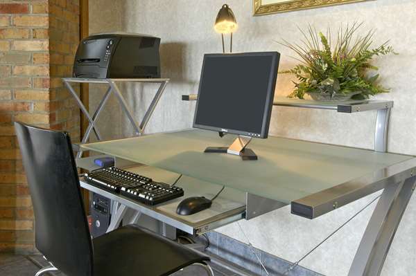 Conference Area - Baymont Inn & Suites Tuscola - I-57, Exit 212