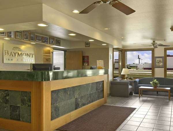  - Baymont Inn & Suites Tuscola - I-57, Exit 212