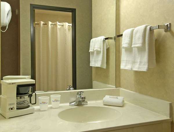  - Baymont Inn & Suites Tuscola - I-57, Exit 212