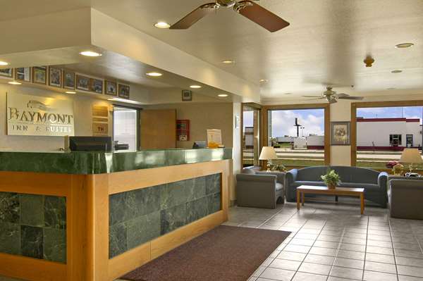  - Baymont Inn & Suites Tuscola - I-57, Exit 212