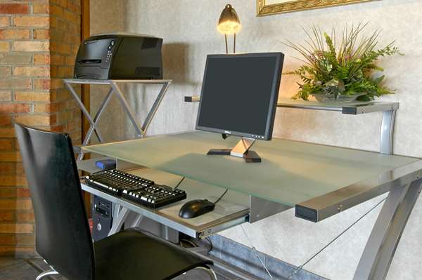 Conference Area - Baymont Inn & Suites Tuscola - I-57, Exit 212