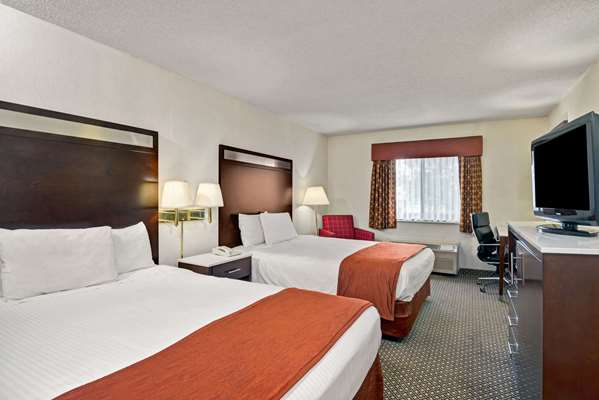 - Baymont Inn & Suites Jeffersonville