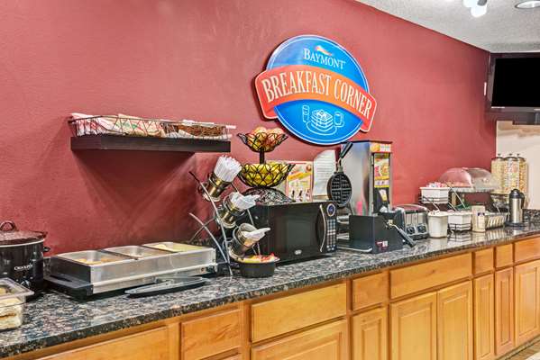  - Baymont Inn & Suites Jeffersonville