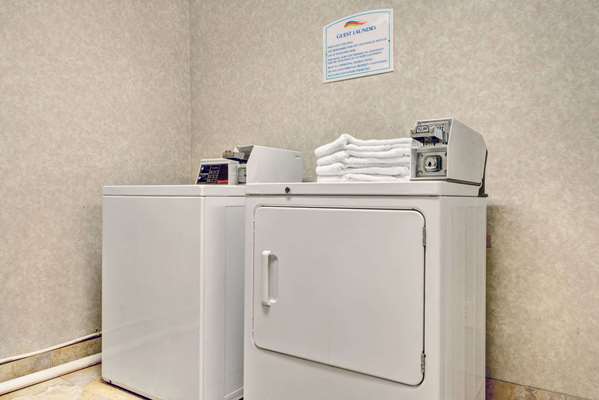  - Baymont Inn & Suites Jeffersonville