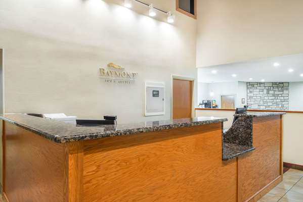  - Baymont Inn & Suites Metropolis