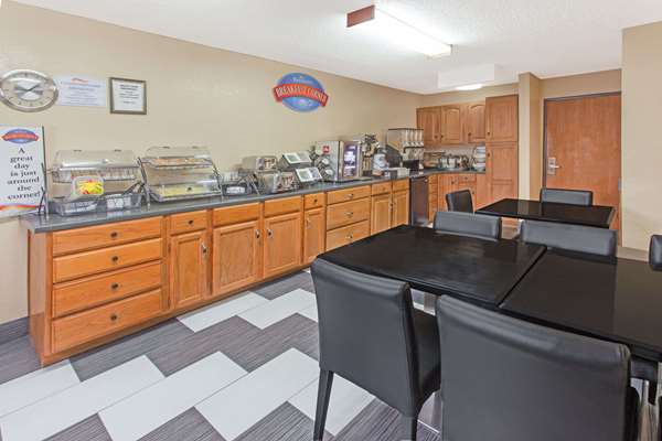  - Baymont Inn & Suites Smyrna