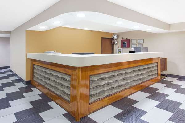  - Baymont Inn & Suites Smyrna