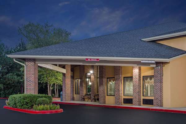 Exterior view - Baymont Inn & Suites Smyrna