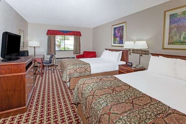  - Baymont Inn & Suites Smyrna