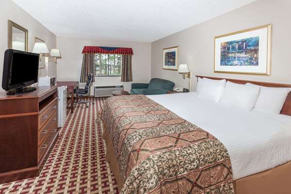  - Baymont Inn & Suites Smyrna