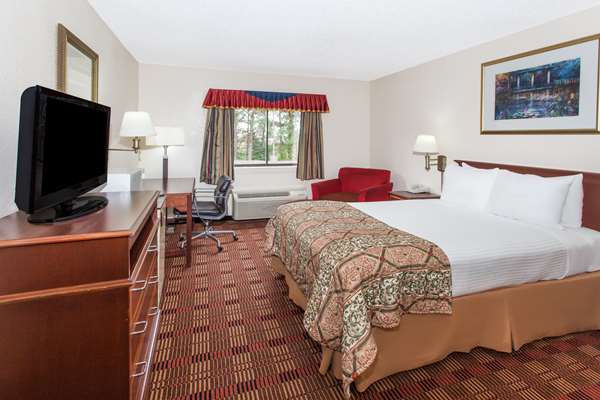  - Baymont Inn & Suites Smyrna