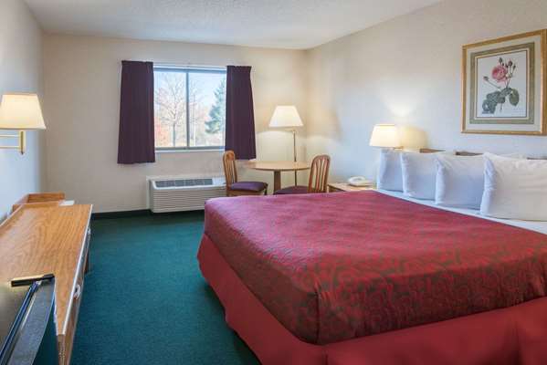  - Days Inn Wooster
