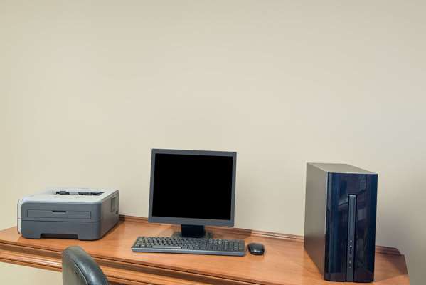 Conference Area - Days Inn Wooster