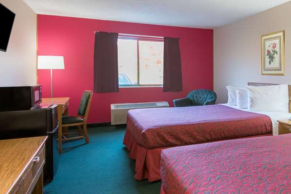  - Days Inn Wooster
