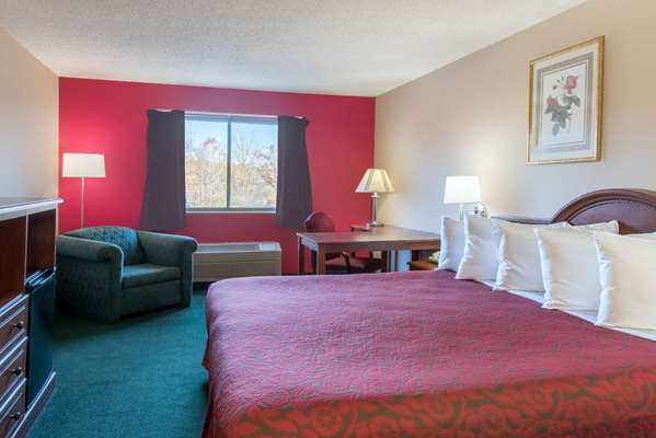 - Days Inn Wooster
