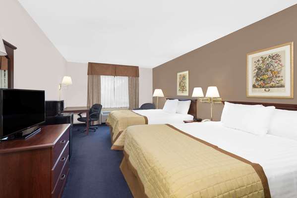  - Baymont Inn & Suites Zanesville