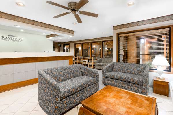  - Baymont Inn & Suites Zanesville