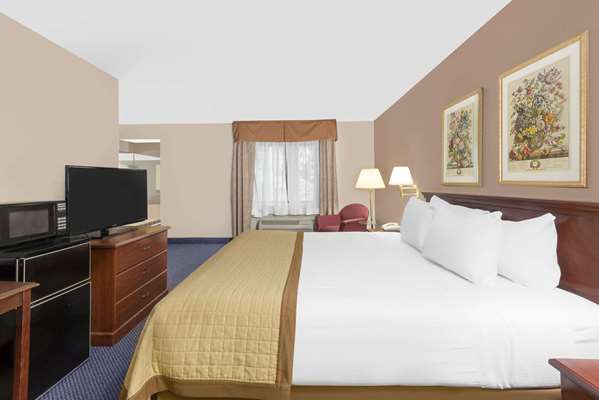  - Baymont Inn & Suites Zanesville