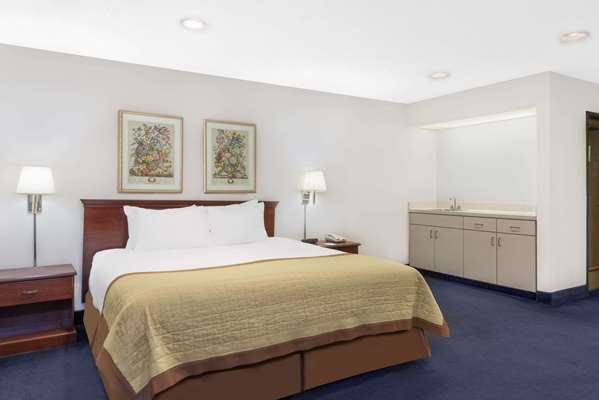  - Baymont Inn & Suites Zanesville