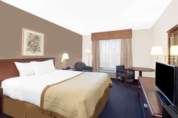  - Baymont Inn & Suites Zanesville