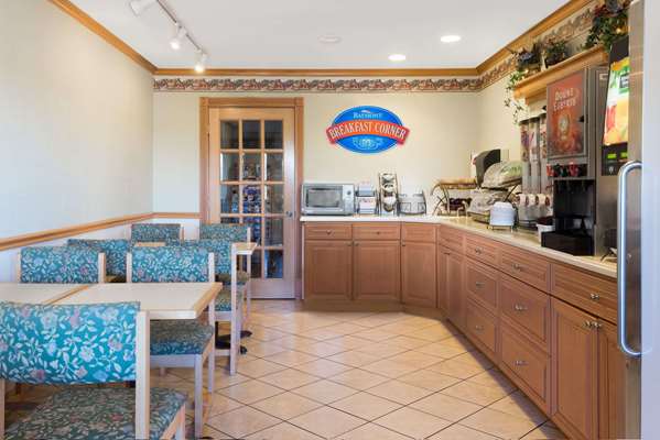  - Baymont Inn & Suites Zanesville