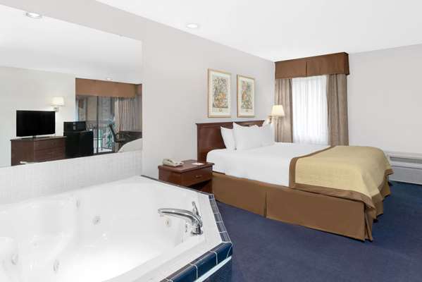  - Baymont Inn & Suites Zanesville