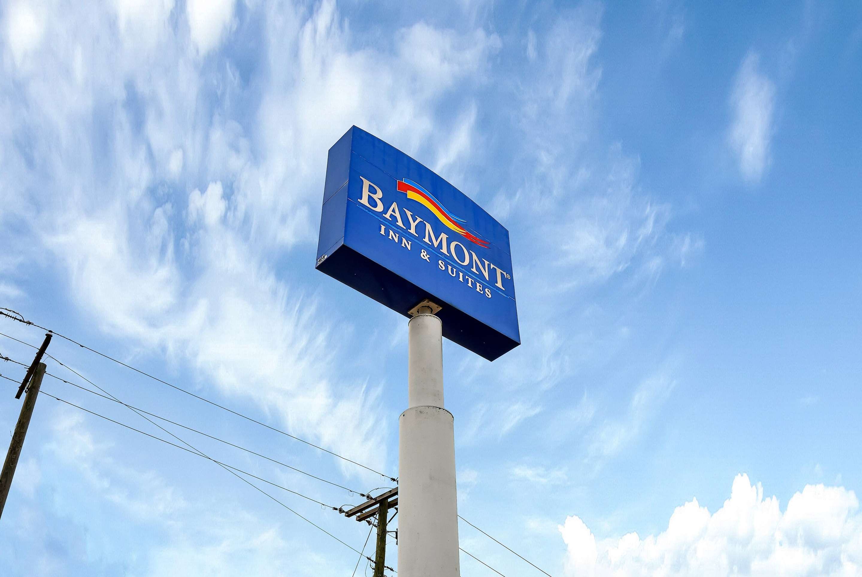 Exterior | Baymont by Wyndham Zanesville