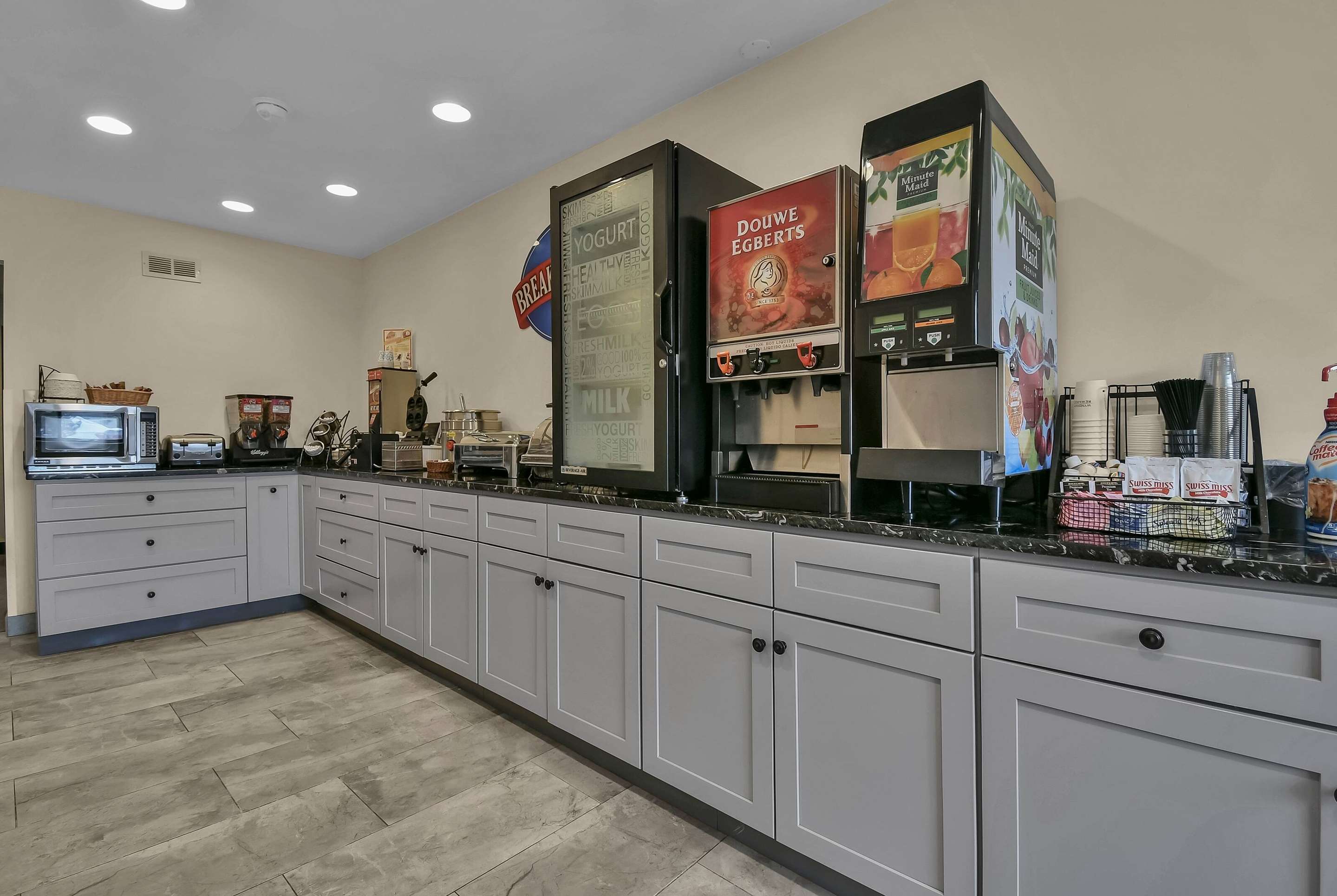 Property amenity | Baymont by Wyndham Zanesville