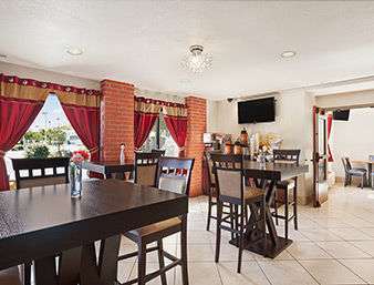  - Baymont Inn & Suites Anderson - I-5, Exit 667