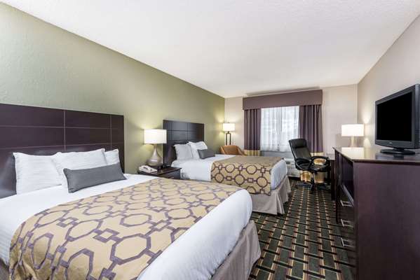  - Baymont Inn & Suites Cambridge - I-70, Exit 178