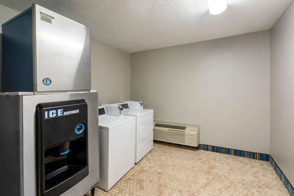 Amenities - Baymont Inn & Suites Tupelo - I-22, Exit 86