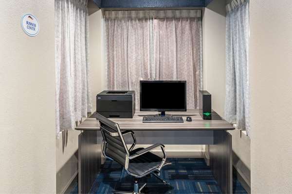 Conference Area - Baymont Inn & Suites Tupelo - I-22, Exit 86