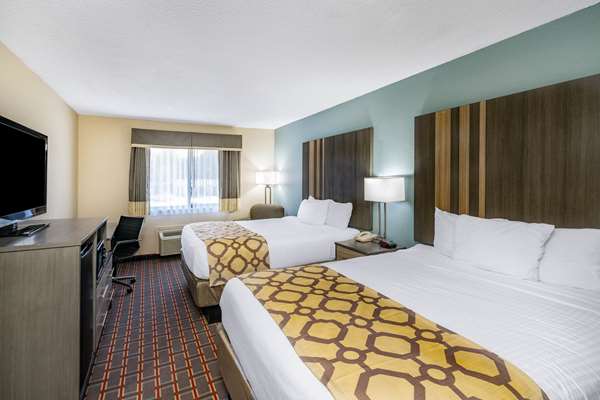  - Baymont Inn & Suites Tupelo - I-22, Exit 86