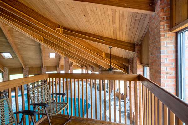 Suite - Baymont Inn & Suites Tupelo - I-22, Exit 86