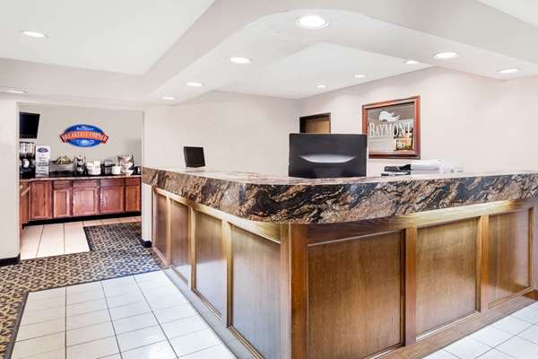  - Baymont Inn & Suites Le Mars