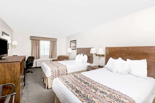  - Baymont Inn & Suites Le Mars