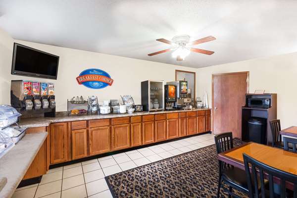  - Baymont Inn & Suites Le Mars