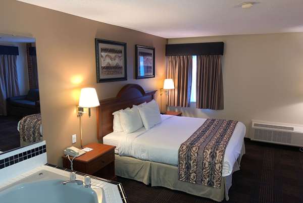  - Baymont Inn & Suites Le Mars