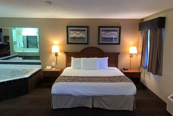 - Baymont Inn & Suites Le Mars